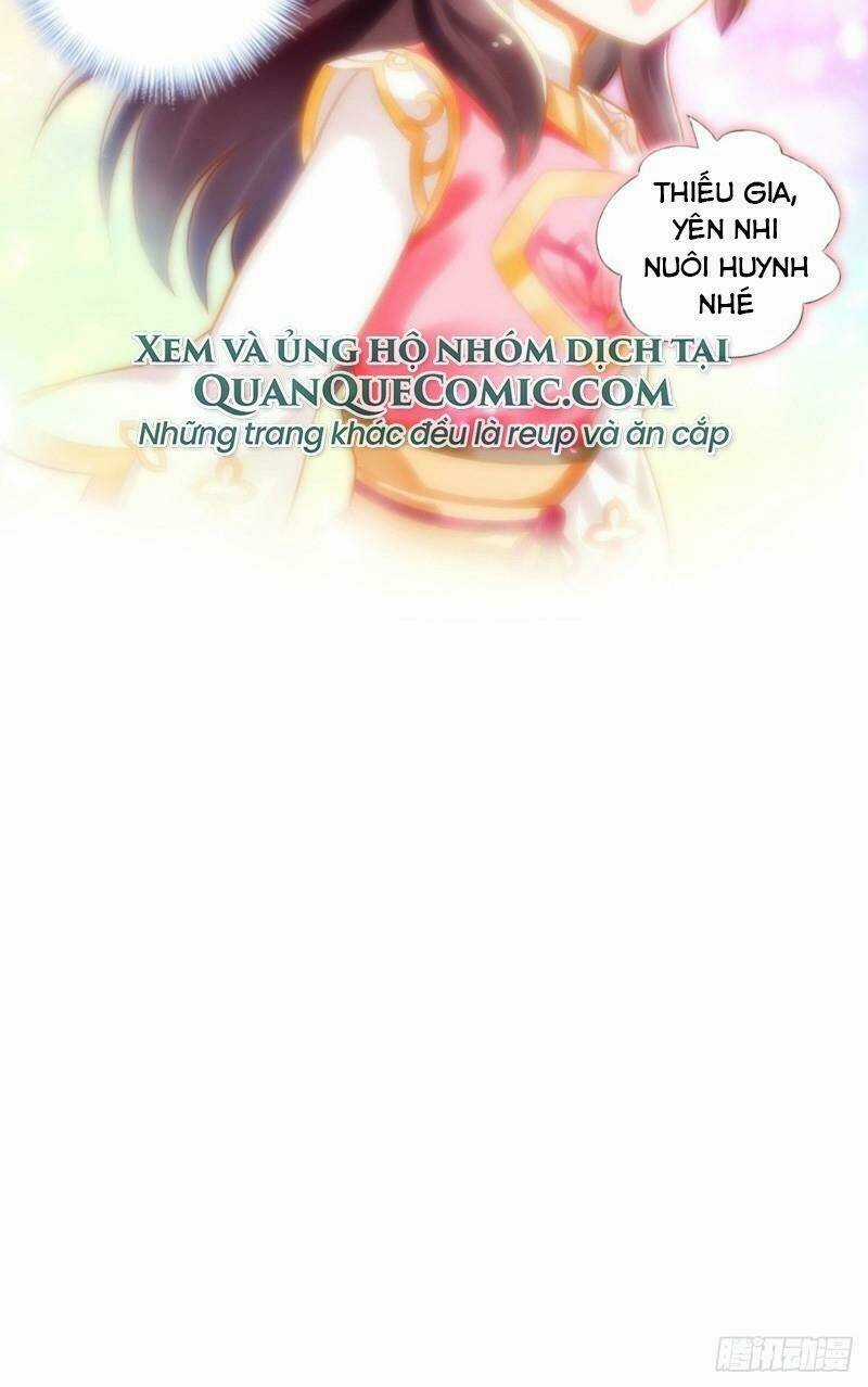 Bất Hủ Phàm Nhân Chapter 41 trang 69