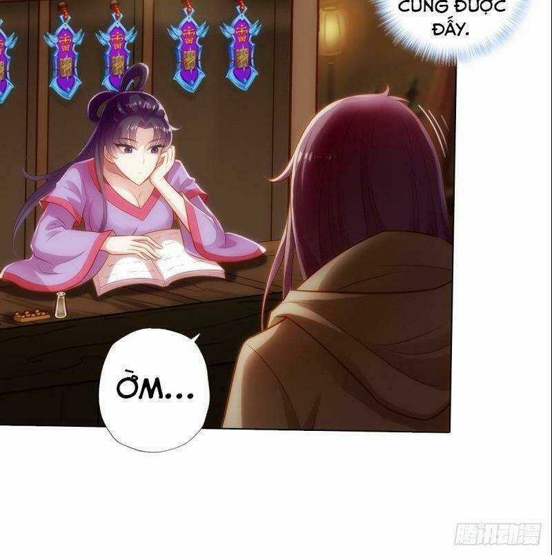 Bất Hủ Phàm Nhân Chapter 41 trang 7