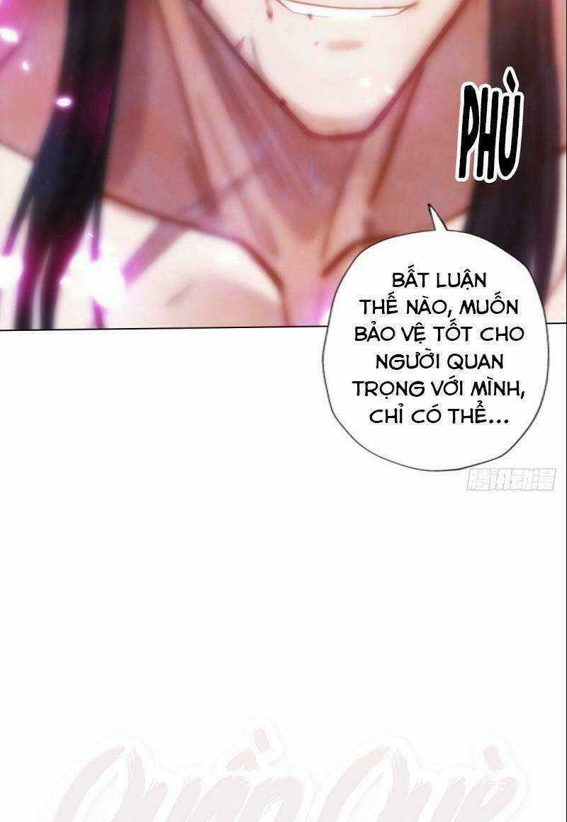 Bất Hủ Phàm Nhân Chapter 41 trang 75