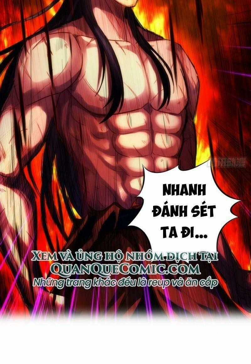 Bất Hủ Phàm Nhân Chapter 41 trang 77