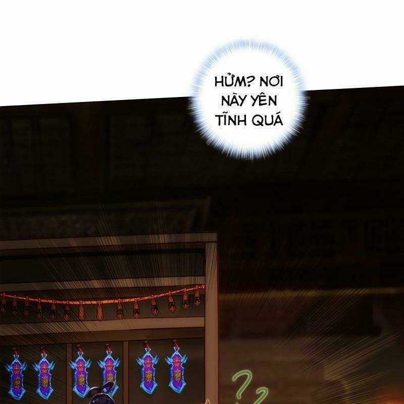 Bất Hủ Phàm Nhân Chapter 41 trang 8