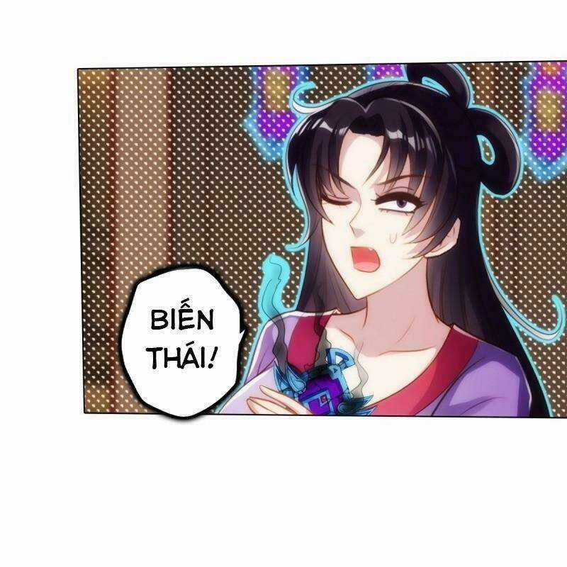 Bất Hủ Phàm Nhân Chapter 42 trang 10