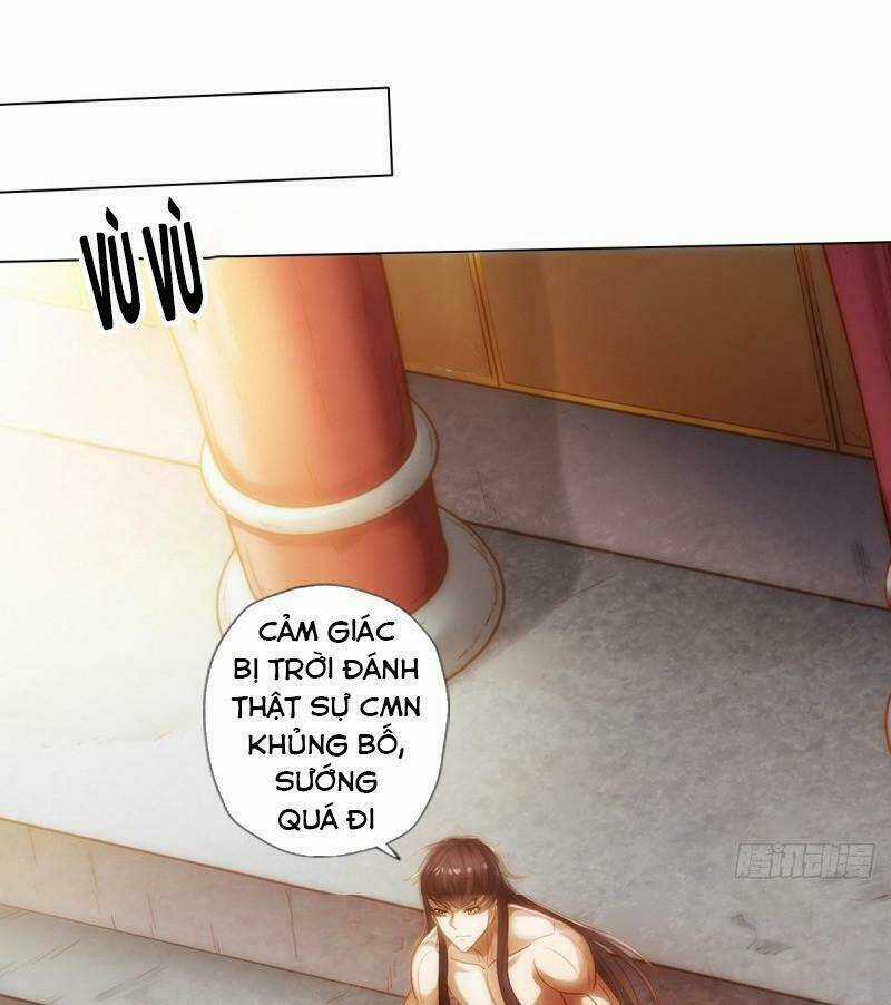 Bất Hủ Phàm Nhân Chapter 42 trang 11