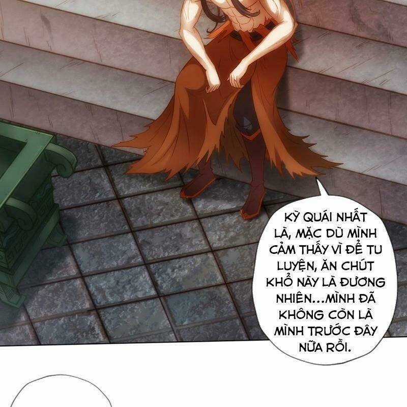 Bất Hủ Phàm Nhân Chapter 42 trang 12