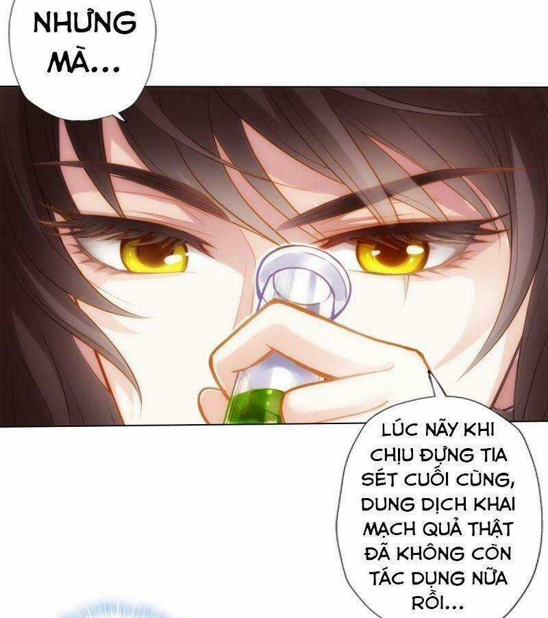 Bất Hủ Phàm Nhân Chapter 42 trang 13