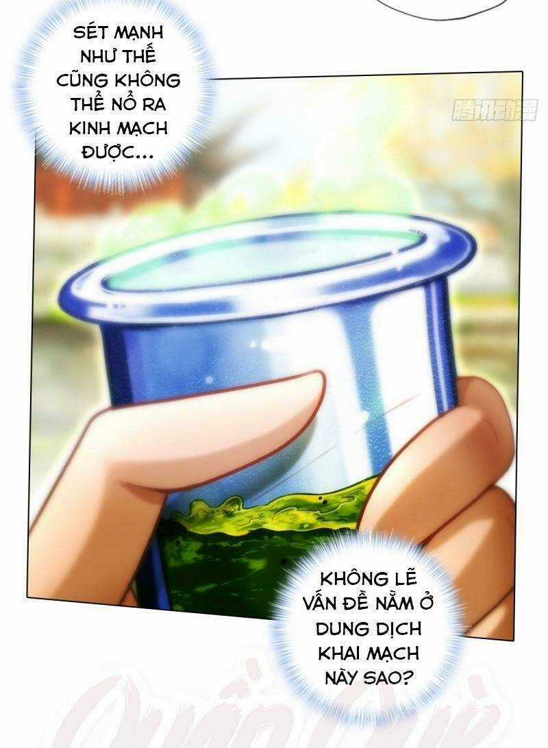 Bất Hủ Phàm Nhân Chapter 42 trang 14