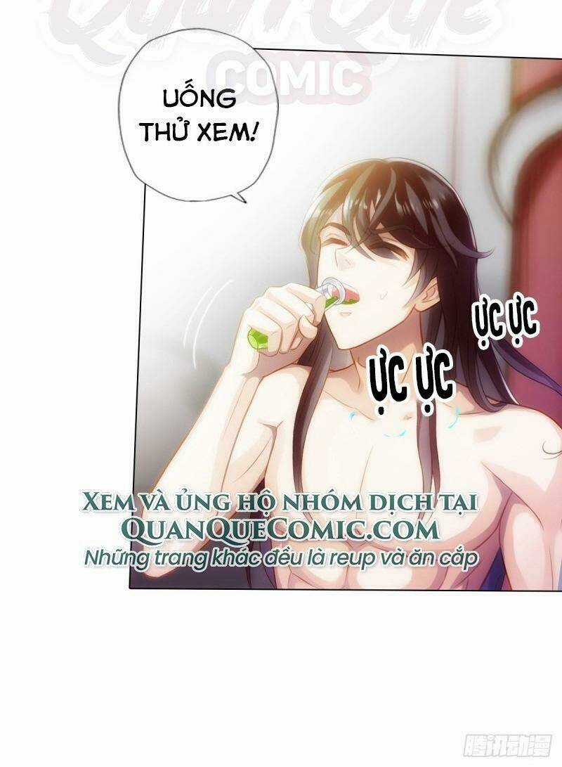 Bất Hủ Phàm Nhân Chapter 42 trang 15