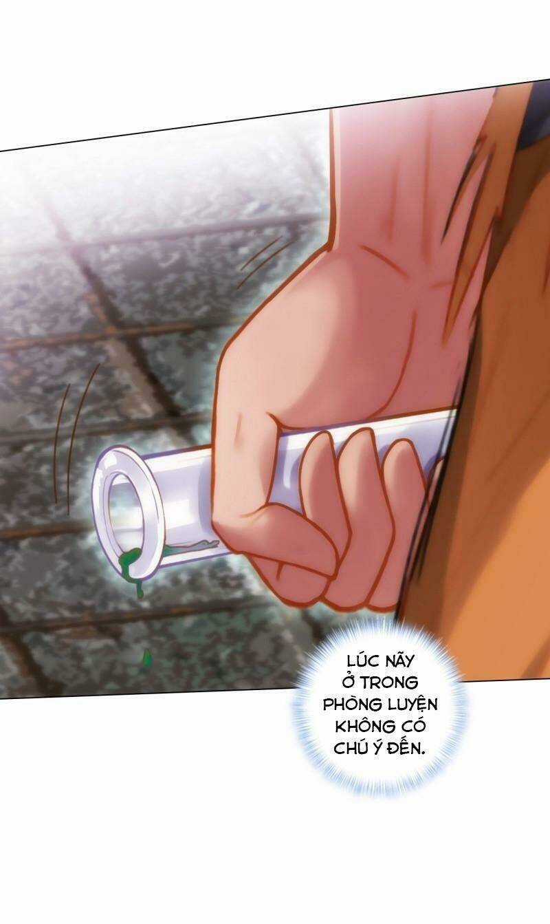 Bất Hủ Phàm Nhân Chapter 42 trang 16