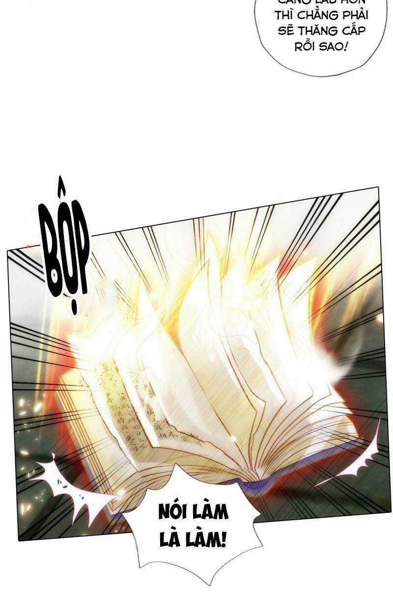 Bất Hủ Phàm Nhân Chapter 42 trang 19