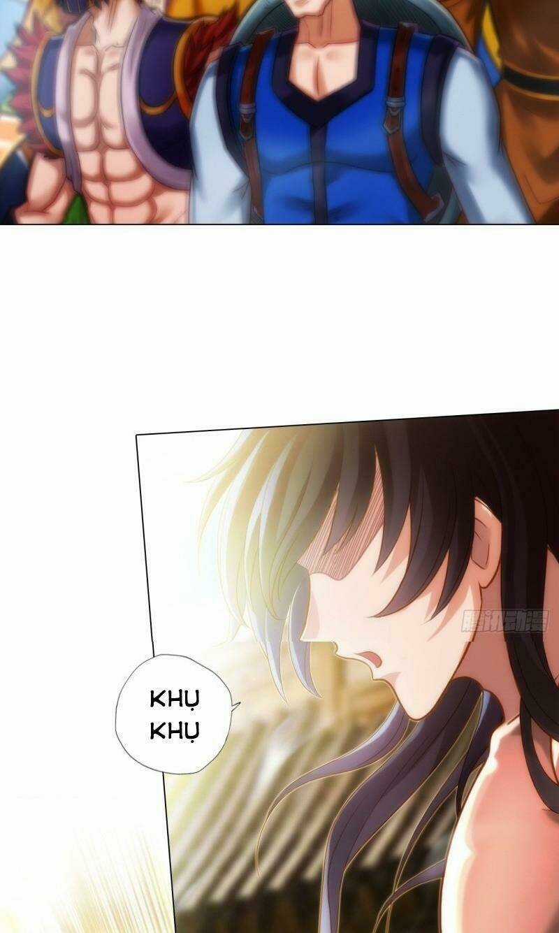 Bất Hủ Phàm Nhân Chapter 42 trang 21