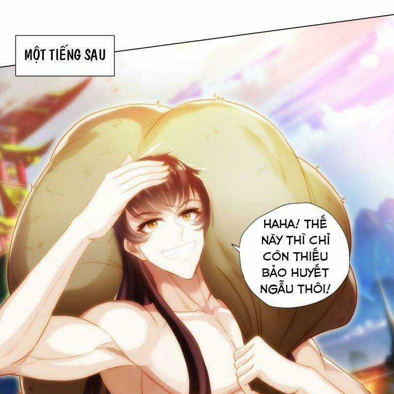 Bất Hủ Phàm Nhân Chapter 42 trang 26