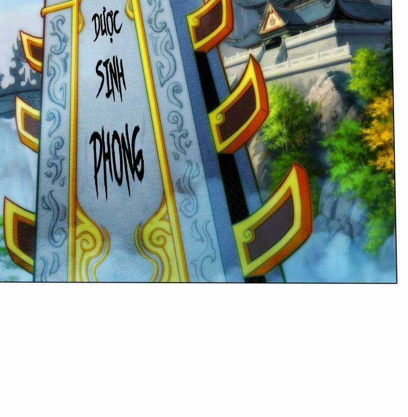 Bất Hủ Phàm Nhân Chapter 42 trang 29