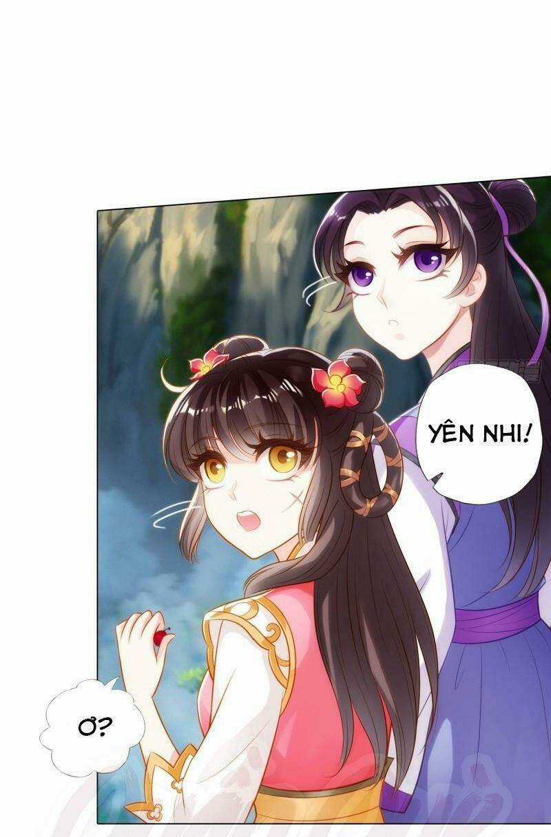 Bất Hủ Phàm Nhân Chapter 42 trang 30