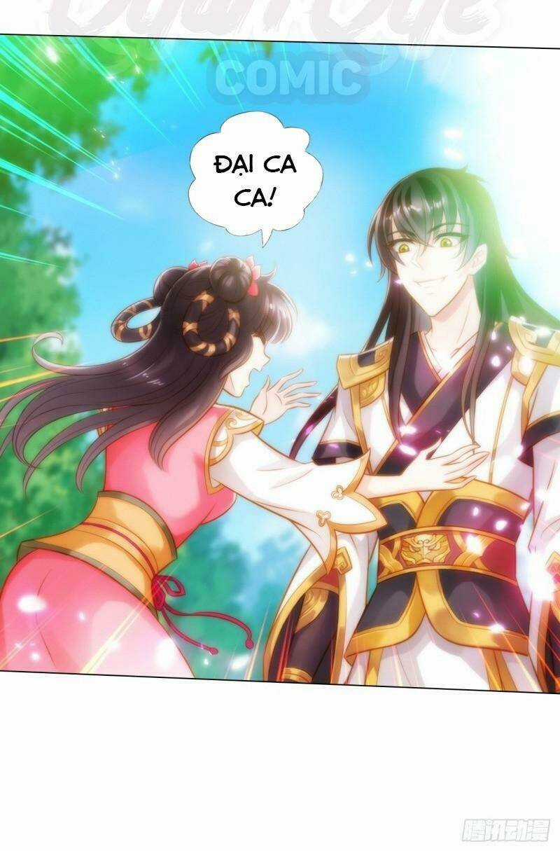 Bất Hủ Phàm Nhân Chapter 42 trang 31