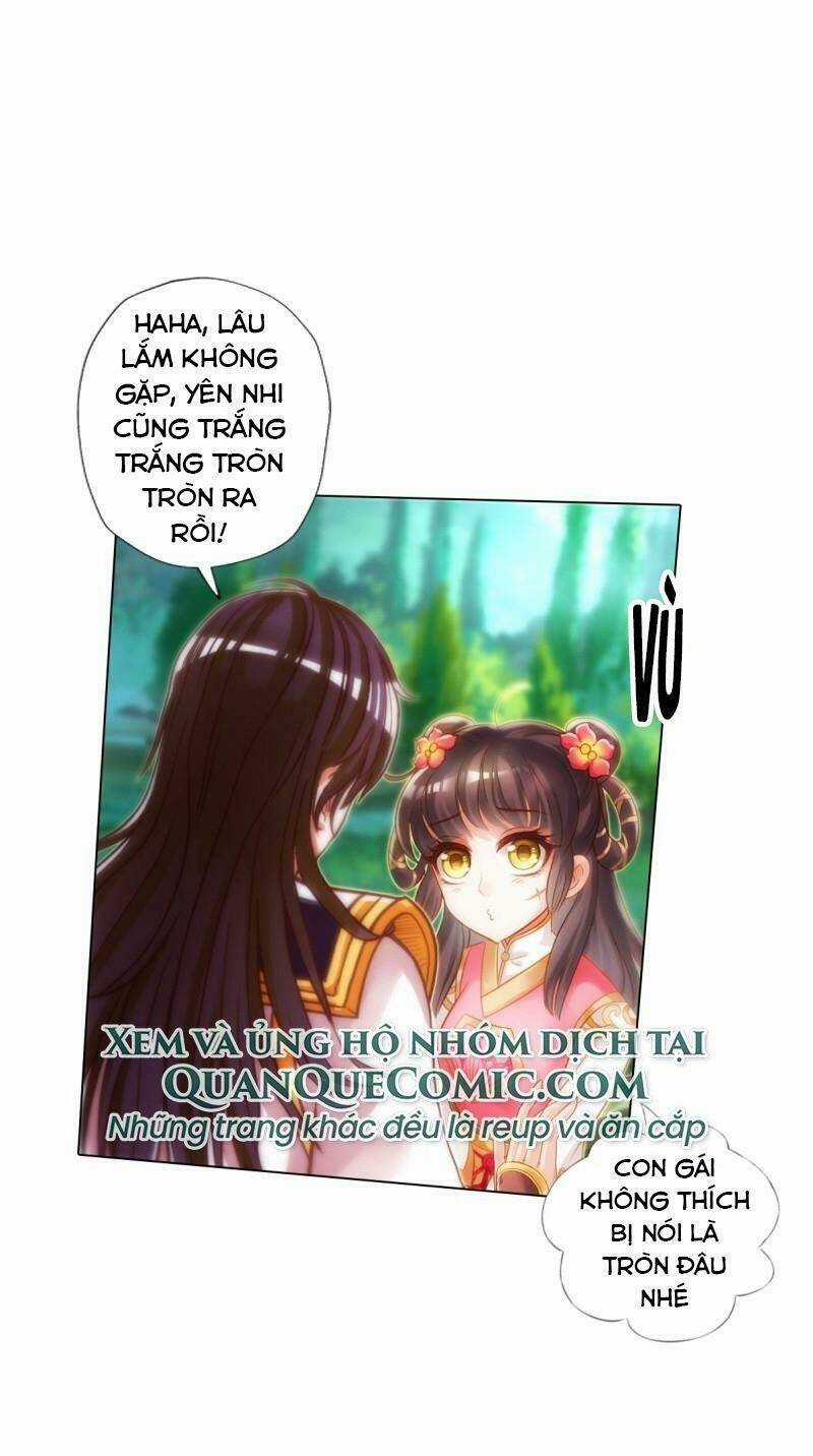 Bất Hủ Phàm Nhân Chapter 42 trang 32