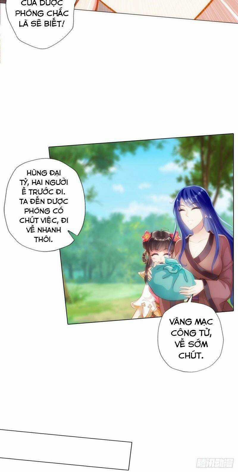 Bất Hủ Phàm Nhân Chapter 42 trang 39