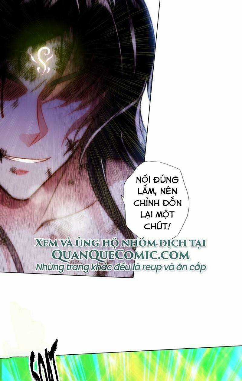 Bất Hủ Phàm Nhân Chapter 42 trang 4