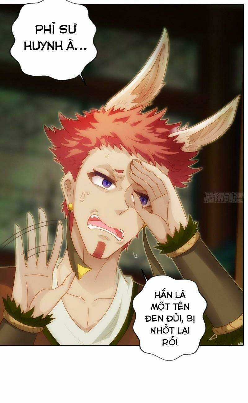 Bất Hủ Phàm Nhân Chapter 42 trang 41