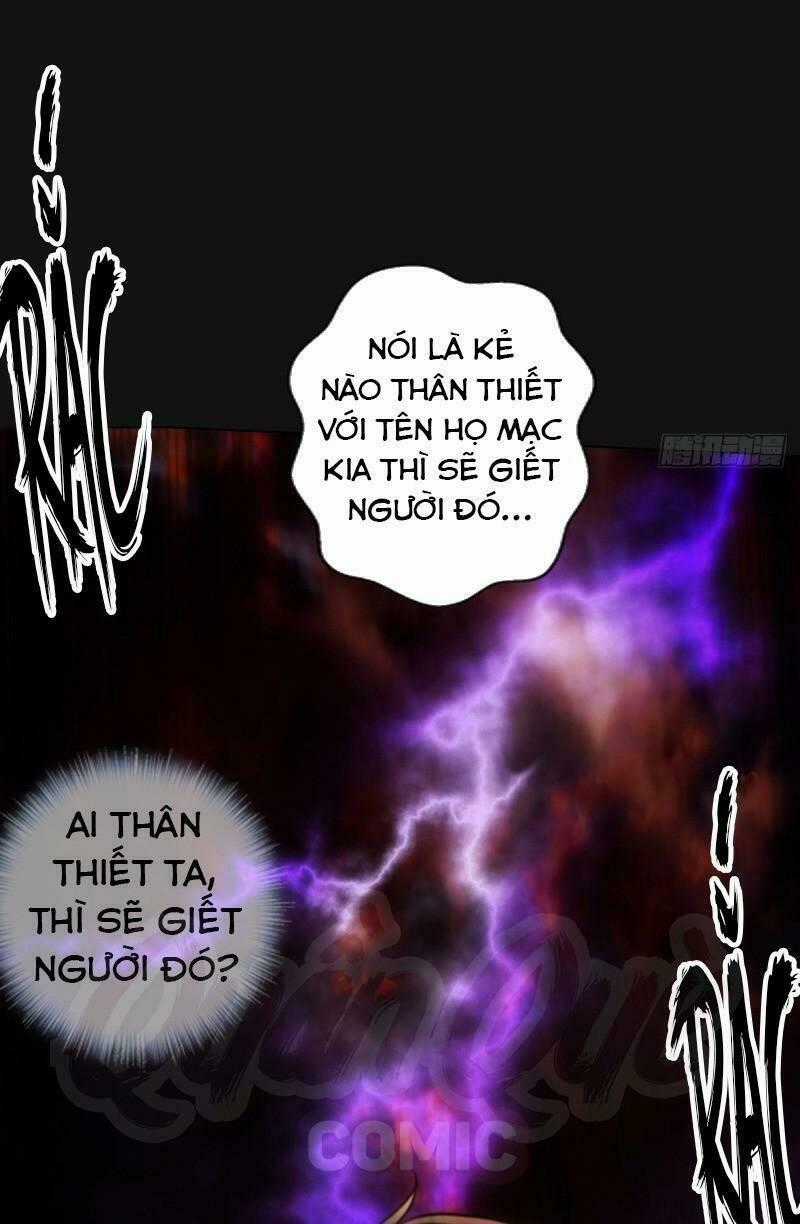 Bất Hủ Phàm Nhân Chapter 42 trang 44
