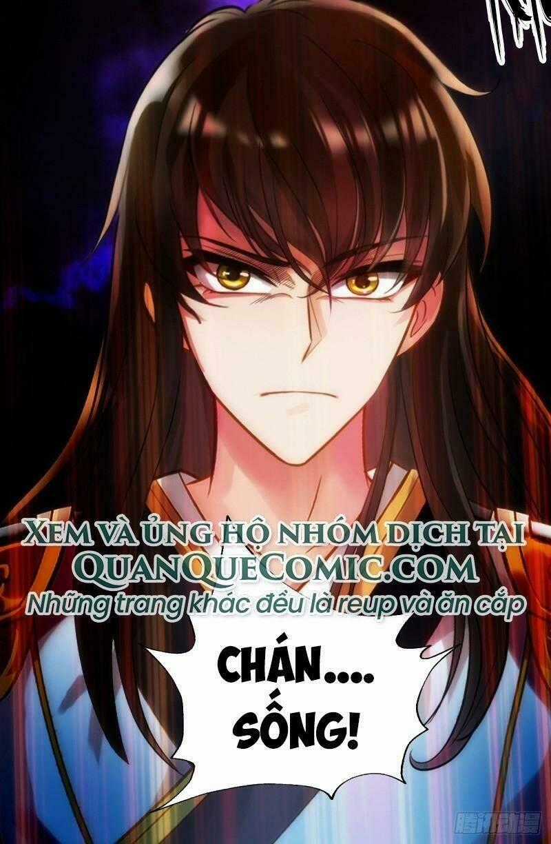 Bất Hủ Phàm Nhân Chapter 42 trang 45