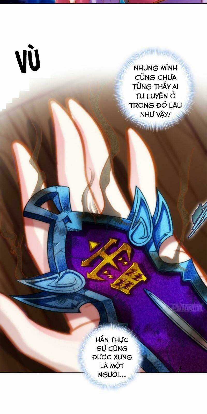 Bất Hủ Phàm Nhân Chapter 42 trang 9