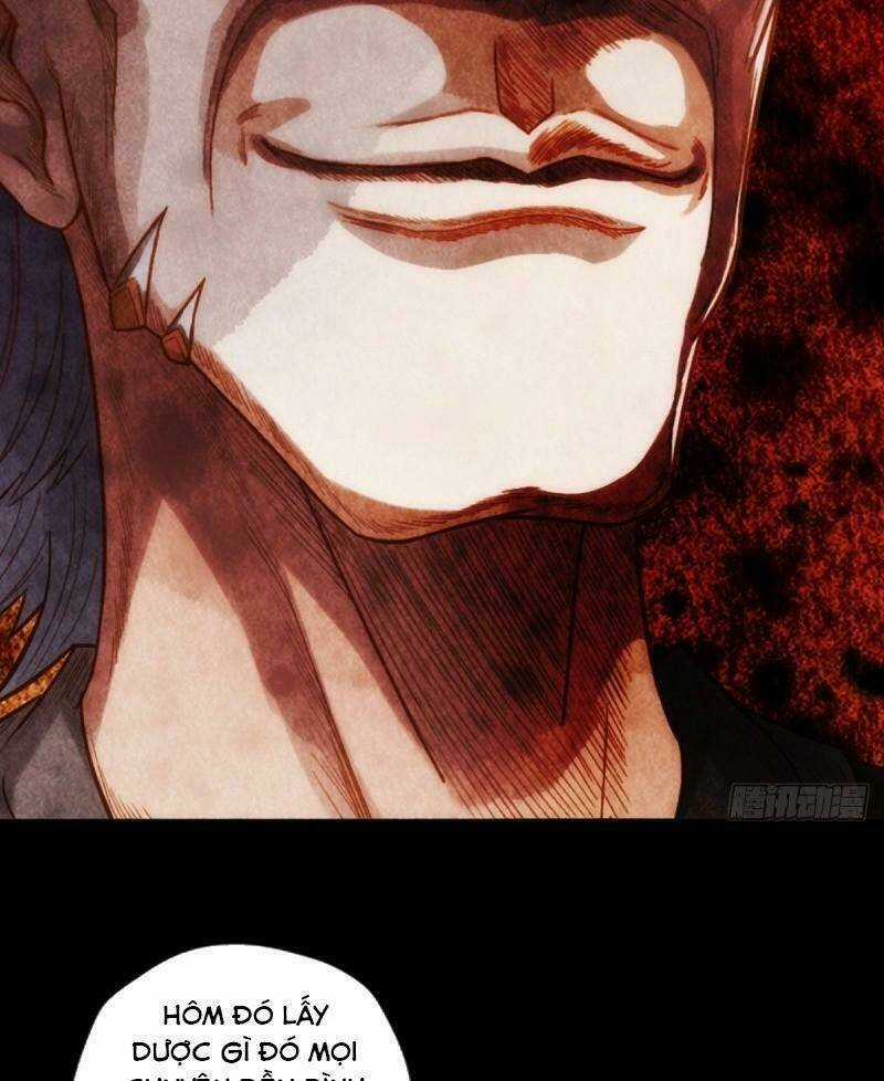 Bất Hủ Phàm Nhân Chapter 43 trang 13