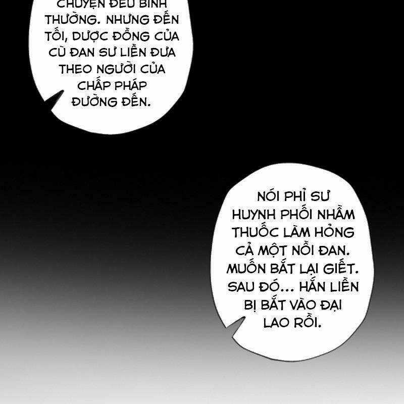 Bất Hủ Phàm Nhân Chapter 43 trang 14