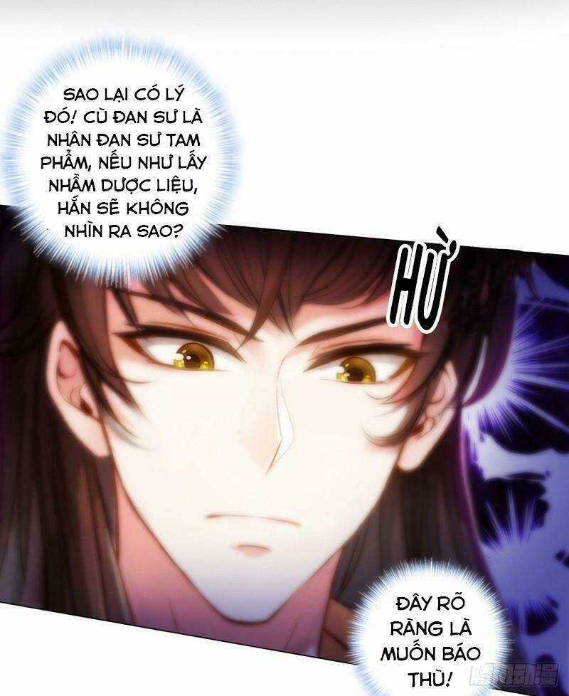 Bất Hủ Phàm Nhân Chapter 43 trang 15