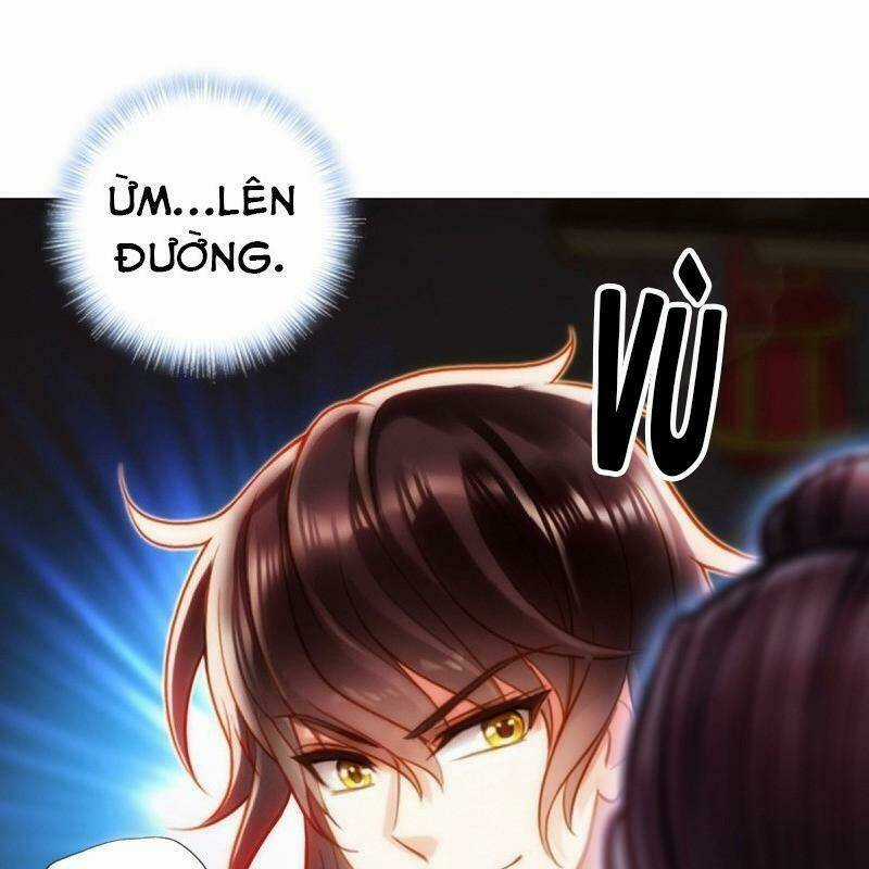 Bất Hủ Phàm Nhân Chapter 43 trang 18