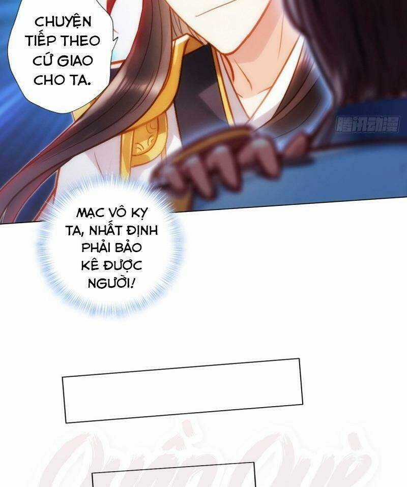 Bất Hủ Phàm Nhân Chapter 43 trang 19