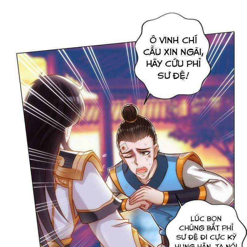 Bất Hủ Phàm Nhân Chapter 43 trang 2