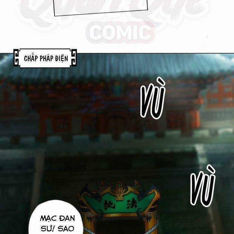 Bất Hủ Phàm Nhân Chapter 43 trang 20