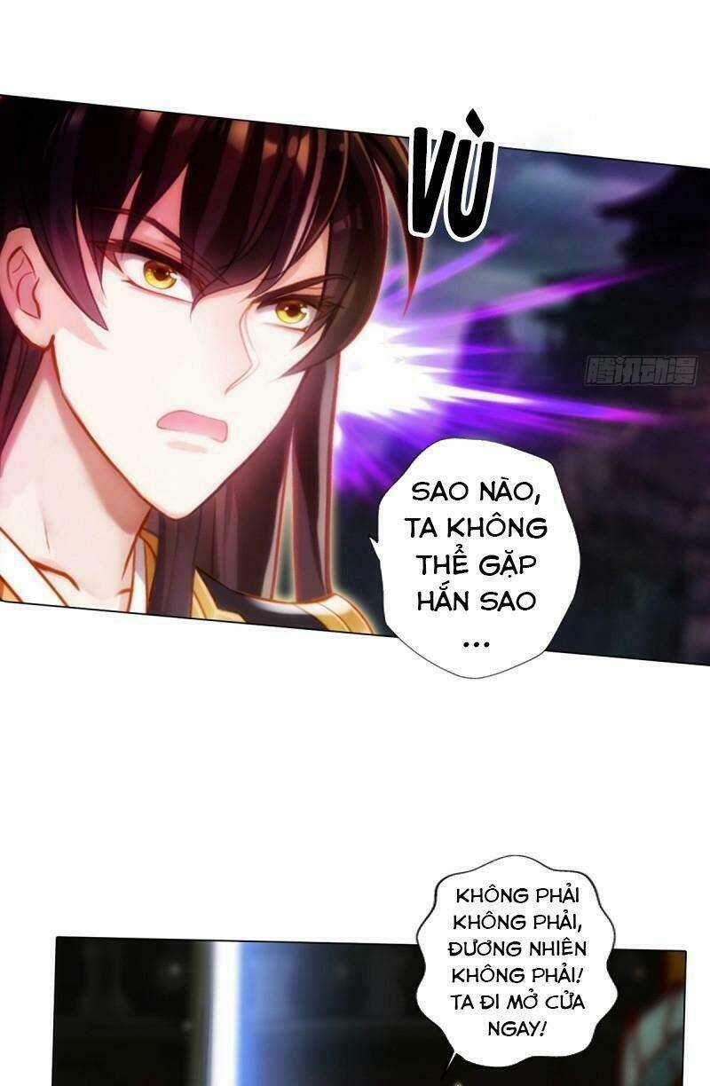 Bất Hủ Phàm Nhân Chapter 43 trang 24