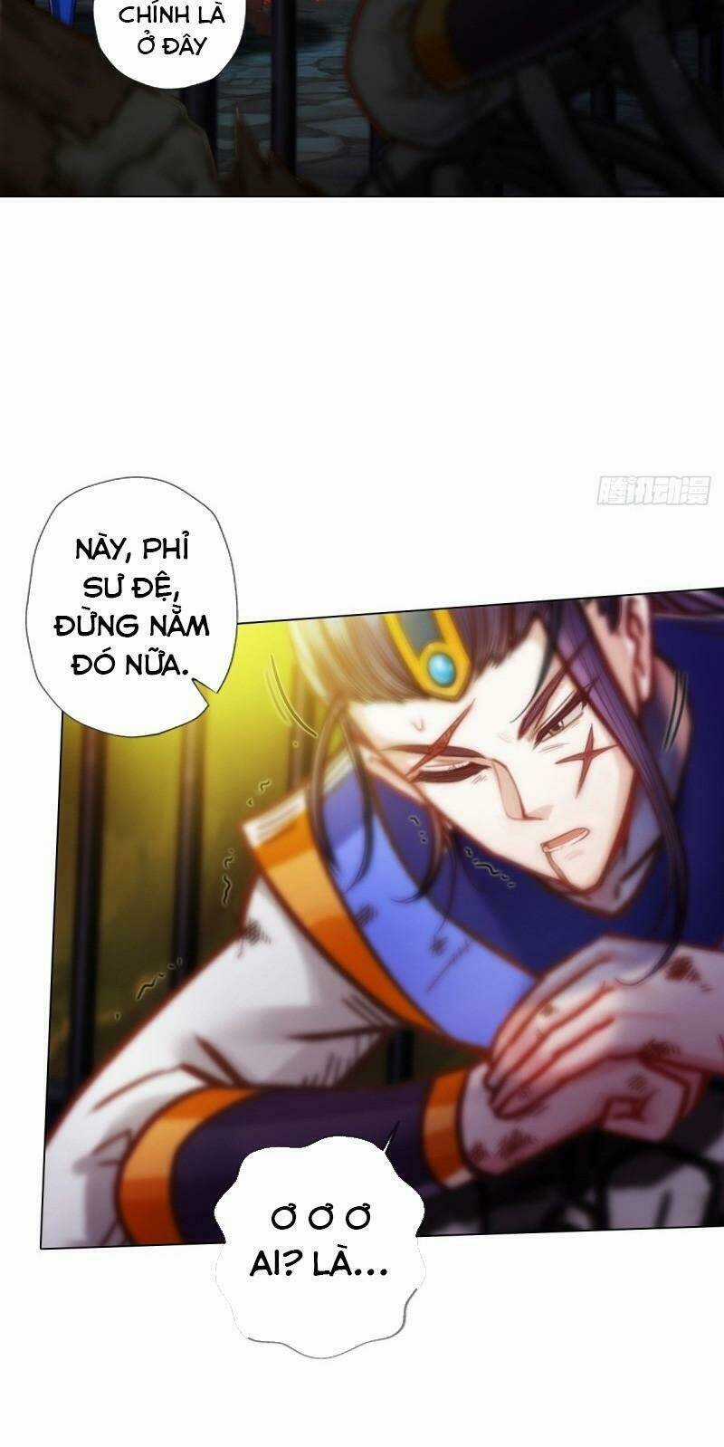 Bất Hủ Phàm Nhân Chapter 43 trang 29