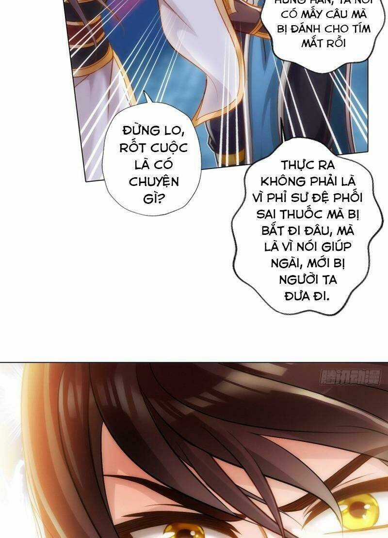 Bất Hủ Phàm Nhân Chapter 43 trang 3