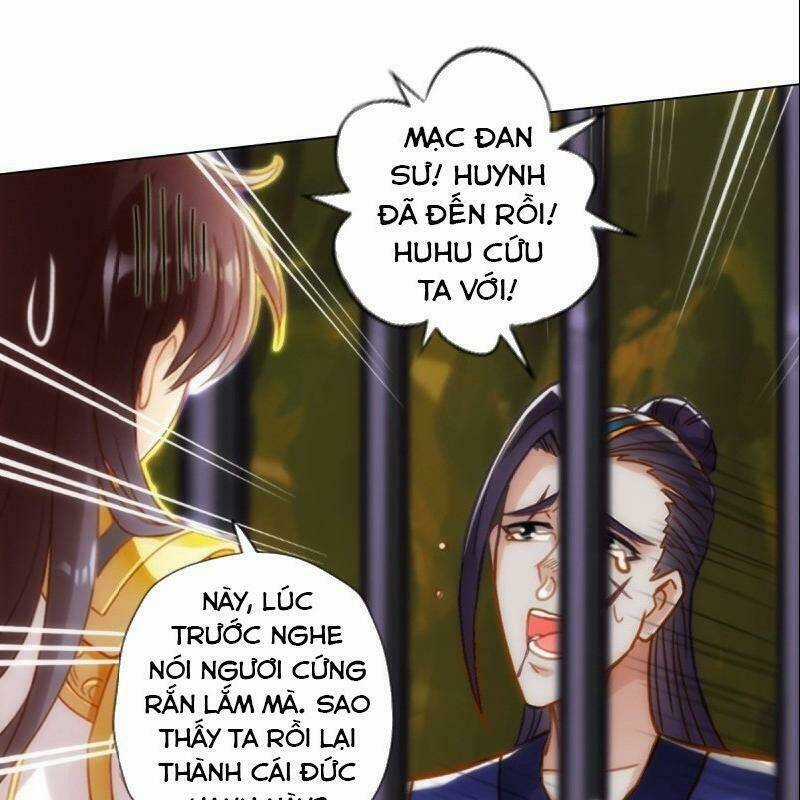 Bất Hủ Phàm Nhân Chapter 43 trang 30
