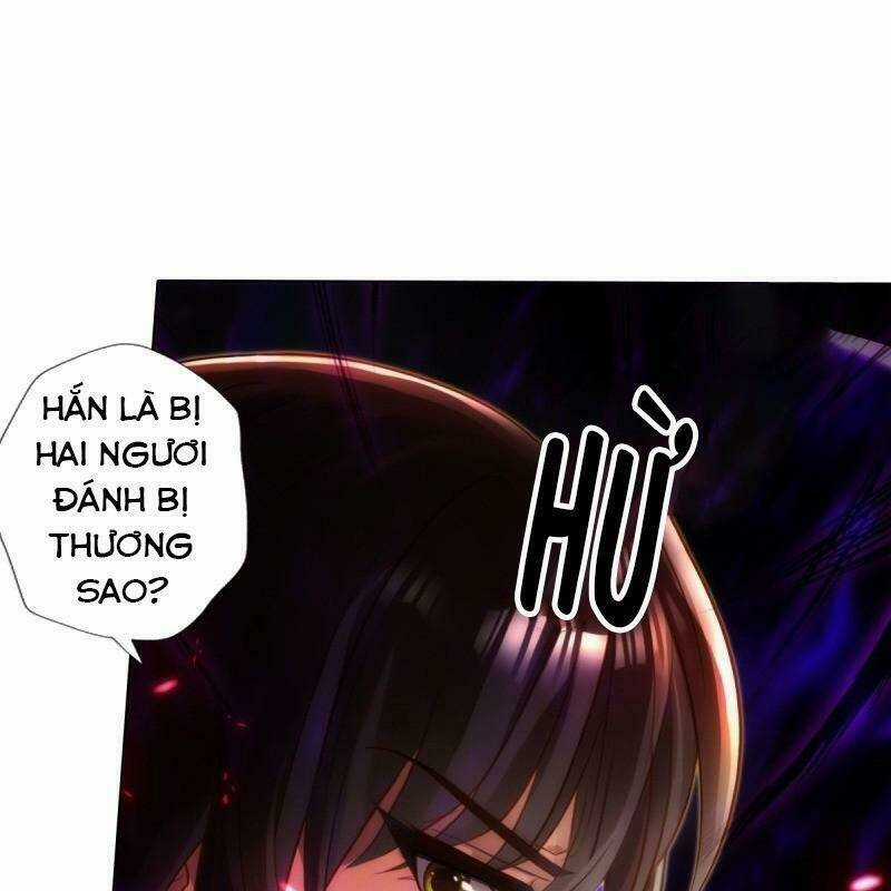 Bất Hủ Phàm Nhân Chapter 43 trang 32