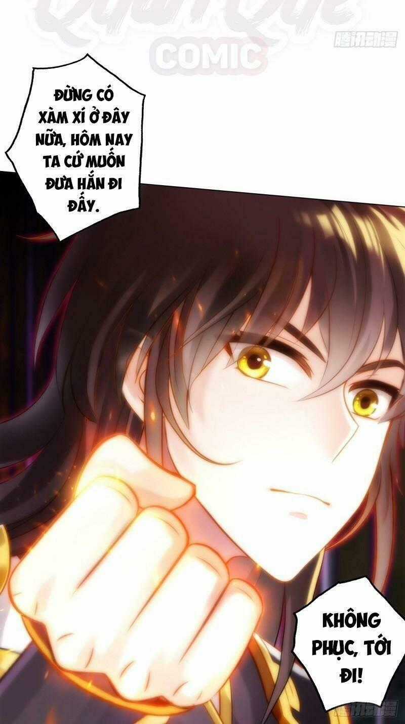 Bất Hủ Phàm Nhân Chapter 43 trang 39