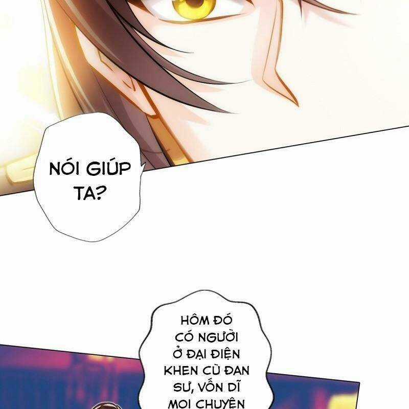 Bất Hủ Phàm Nhân Chapter 43 trang 4