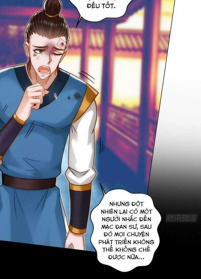 Bất Hủ Phàm Nhân Chapter 43 trang 5