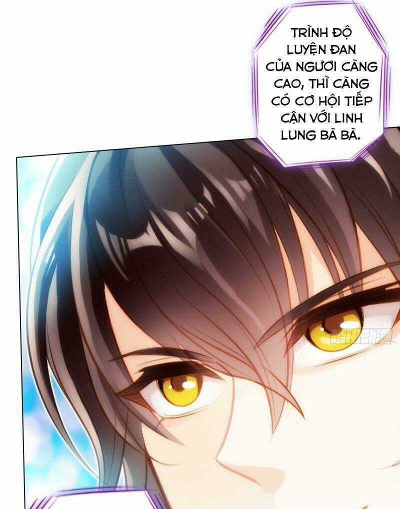 Bất Hủ Phàm Nhân Chapter 44 trang 10