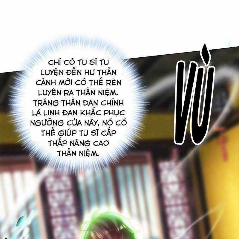 Bất Hủ Phàm Nhân Chapter 44 trang 14
