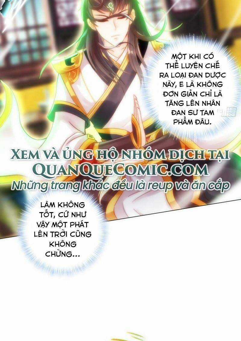 Bất Hủ Phàm Nhân Chapter 44 trang 15