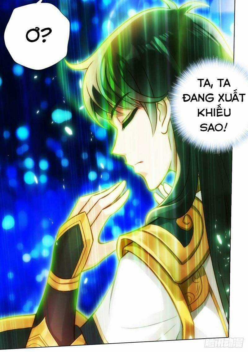 Bất Hủ Phàm Nhân Chapter 44 trang 17