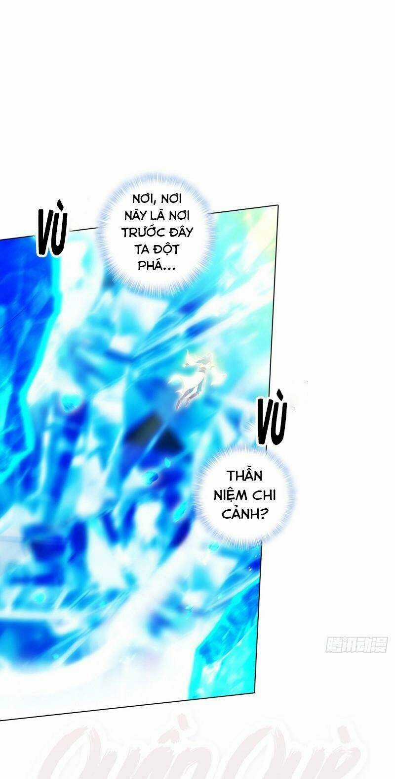 Bất Hủ Phàm Nhân Chapter 44 trang 18