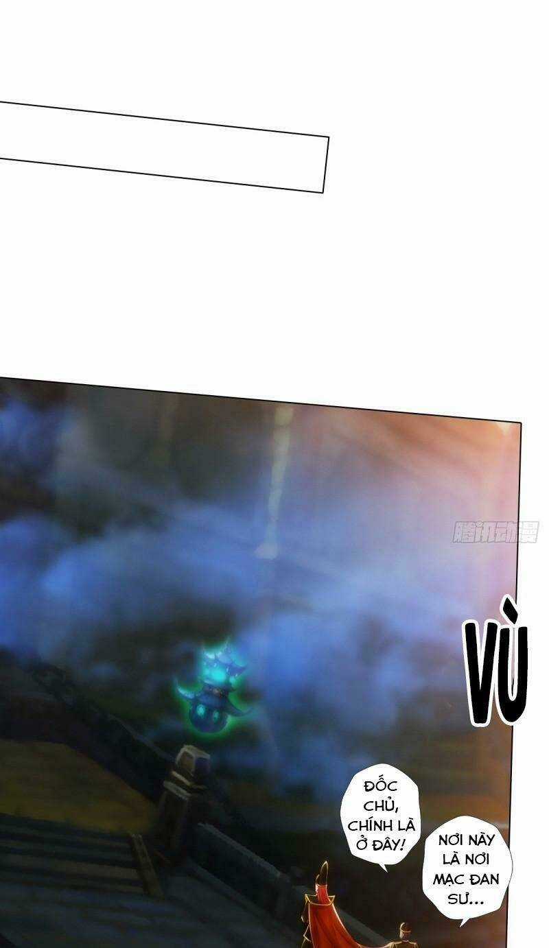 Bất Hủ Phàm Nhân Chapter 44 trang 20