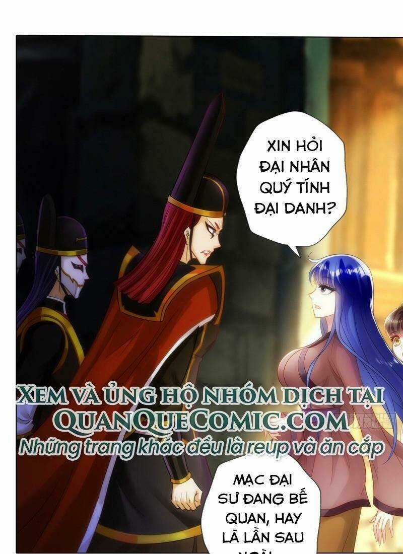 Bất Hủ Phàm Nhân Chapter 44 trang 24