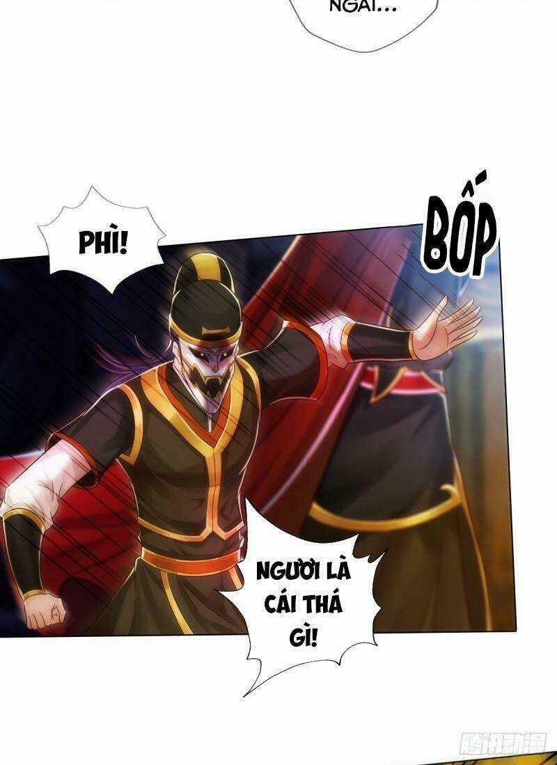 Bất Hủ Phàm Nhân Chapter 44 trang 25