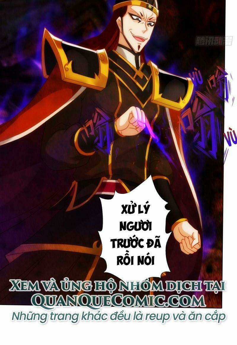 Bất Hủ Phàm Nhân Chapter 44 trang 29