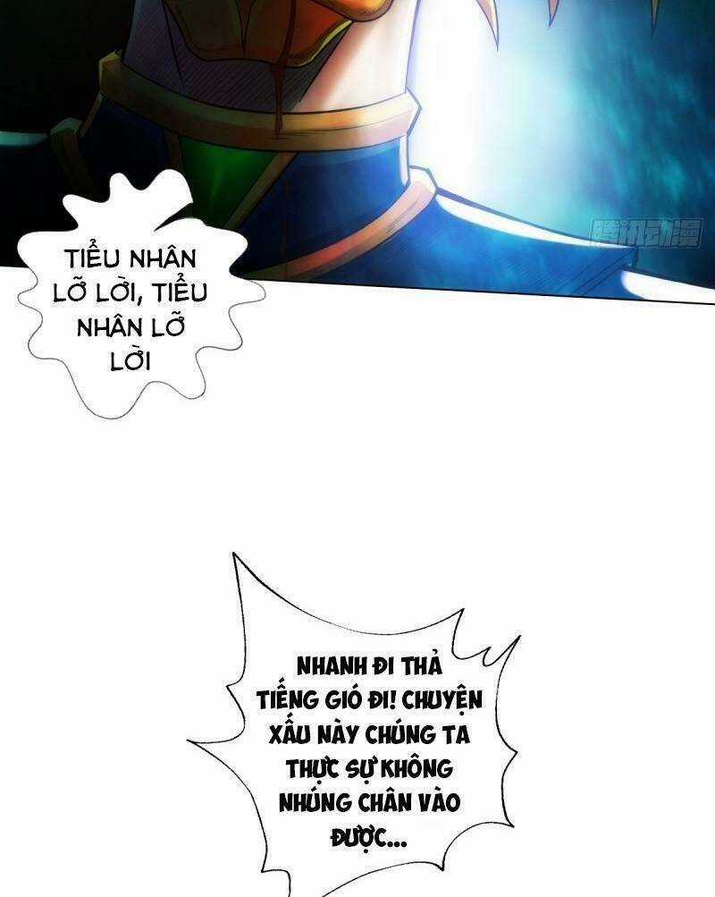Bất Hủ Phàm Nhân Chapter 44 trang 3